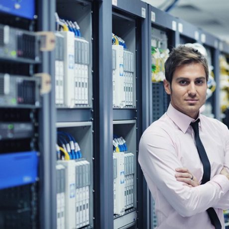 Hardware-Procurement